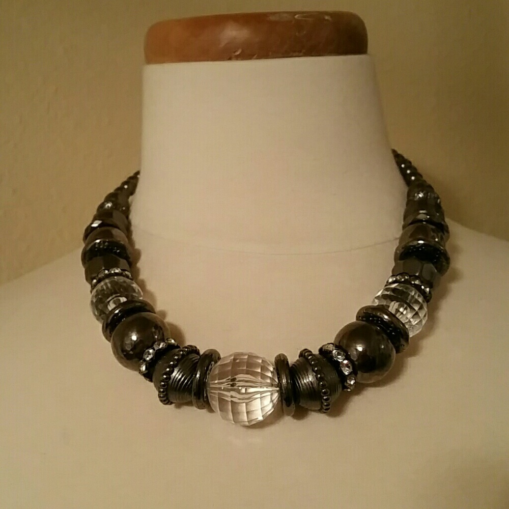 Statement Necklace Bundle - image 2